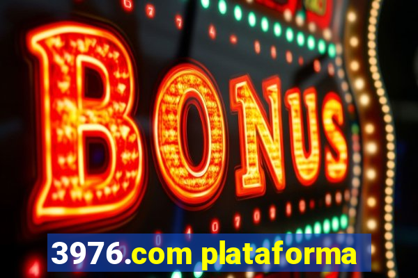 3976.com plataforma